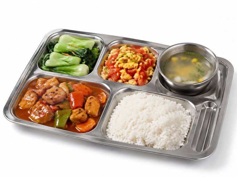 漳平企业食堂承包与托管服务