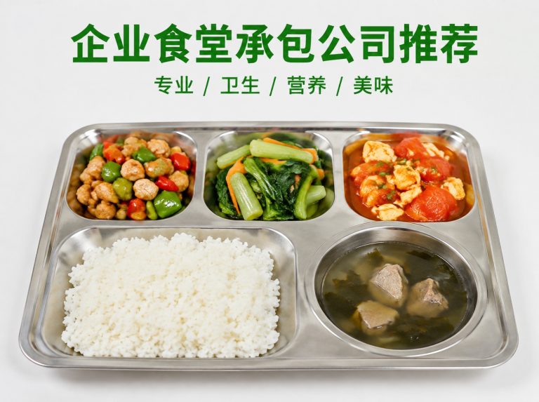 漳平智慧食堂与自助称重餐厅